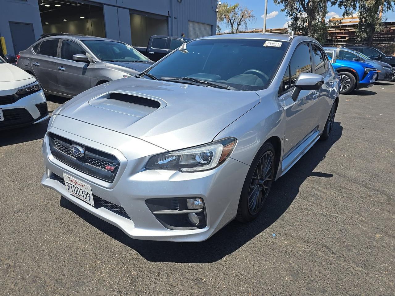subaru wrx sti 2016 JF1VA2M65G9823547 image subaru wrx sti 2016 JF1VA2M65G9823547 image